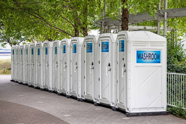 Sanitation services for porta potties in Port Jefferson, NY