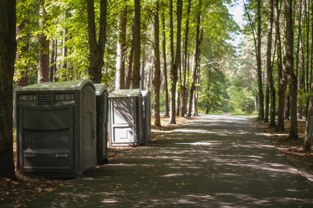 Best Emergency porta potty rental  in Port Jefferson, NY